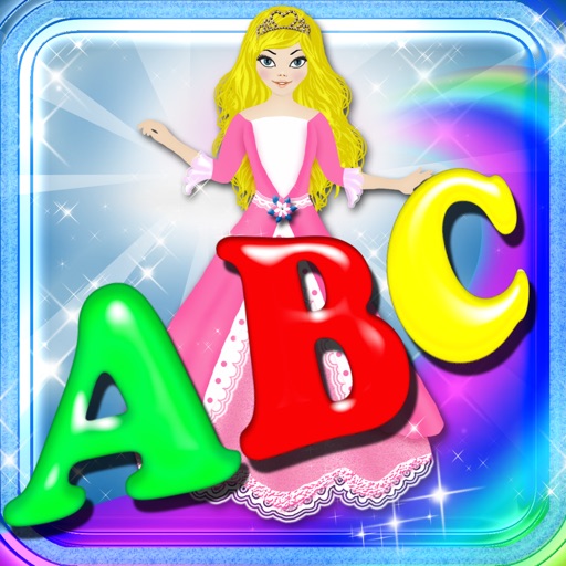 ABC Catch And Learn The English Letters