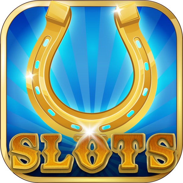 HORSESHOE CASINO - COWBOY SLOTS MACHINE WITH BONUS HORSESHOE CASINO - COWBOY SLOTS MACHINE WITH BONUS