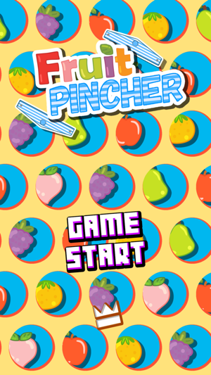 Fruit Pincher(圖1)-速報App