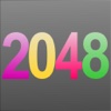 2048 - Math Puzzle Game