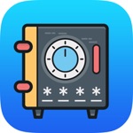 Digital Password Safe Box  Encryption Manager