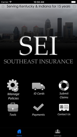 Southeast Insurance