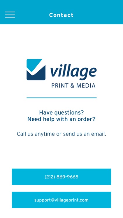 Village Print & Media