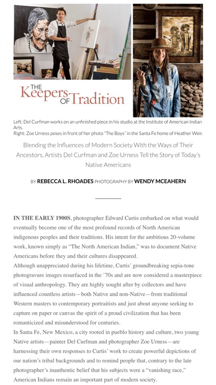 Phoenix Home & Garden Magazine