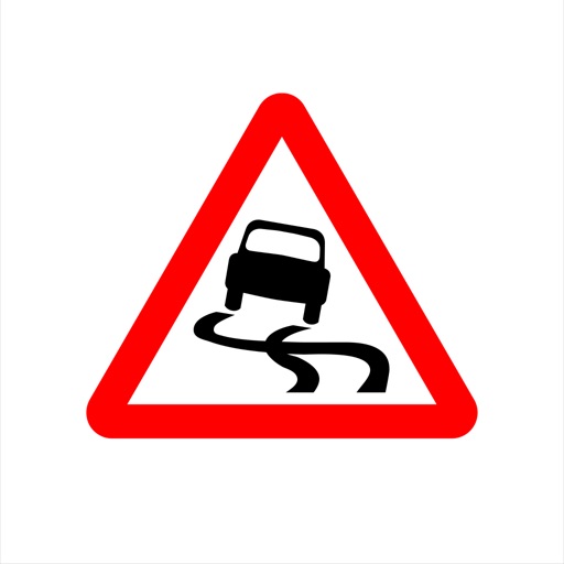 warning-signs-knowledge-test-learning-to-drive-traffic-signs