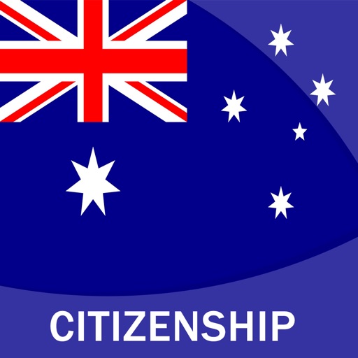 Australian Citizenship Practice Exam Prep - Q&A icon