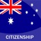 Australian Citizenship Practice Exam Prep 2017 is the ultimate solution to prepare for the Australian Citizenship Exam