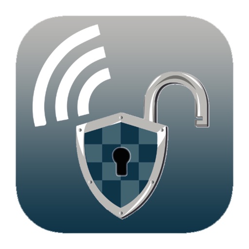 Protect Your Property Track & Trace icon