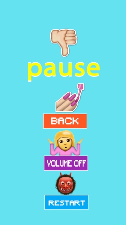 Lucky Emoji Patcher Jump screenshot-3