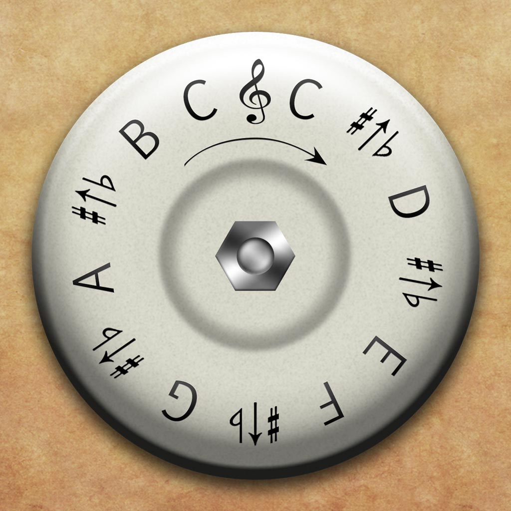Get Pitch Pipe+ for iOS, iPhone, iPad Aso Report