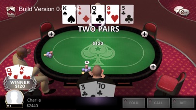 CasinoLife Poker: Texas Holdem screenshot 4