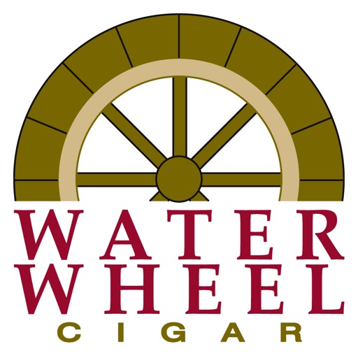 Waterwheel Cigar - Powered by Cigar Boss