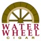 Cigar Boss, The #1 cigar app in the world, is proud to introduce the custom app for Waterwheel Cigar