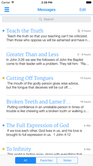 JC Church of the Nazarene(圖2)-速報App