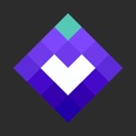 vidibox - Mashup musique et vidéo: VJ, DJ, musiciens, artistes visuels icon