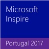 Microsoft Inspire Portugal 2017