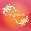 Lounging Lizard Ibiza