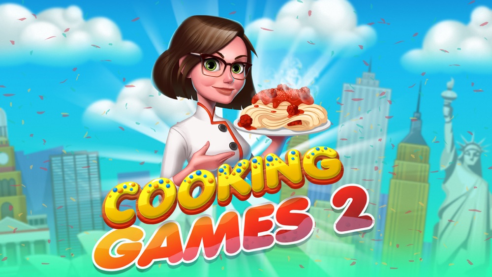 Juegos De Cocina Restaurante Cocinero Comida Free Download App For Iphone Steprimo Com