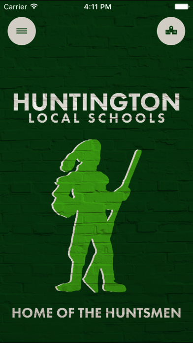 How to cancel & delete Huntington Local Schools, OH from iphone & ipad 1