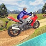 Get Moto Hill Racing 3D for iOS, iPhone, iPad Aso Report