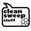 Clean Sweep stuff