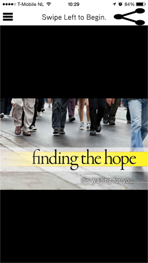 Finding The Hope(圖2)-速報App