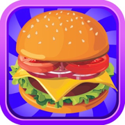 Cooking World - Fast Food Store & Restaurant dash