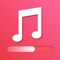 Search & listen to millions of music for free