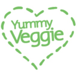 Yummie veggie