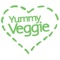 Bienvenido a la app de Bienvenido a la app de Yummie veggie