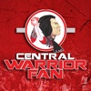 Central Warrior Fan