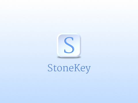 StoneKey - Custom Keyboard screenshot 4