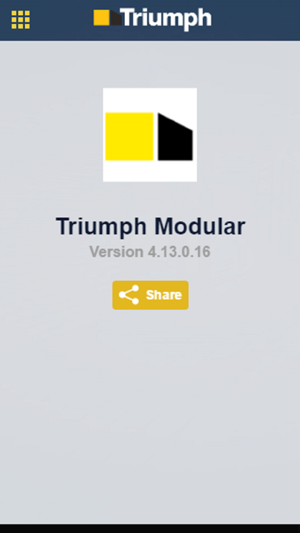 Triumph Modular(圖2)-速報App