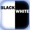 Black White - 2 Color Challenge