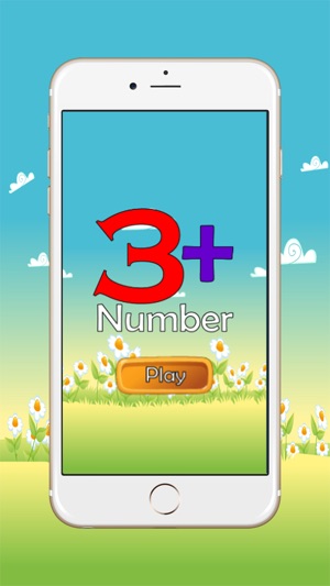 資 優 數學 遊戲 : 3 number addition(圖1)-速報App