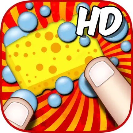 Dont Drop The Sponge HD Читы