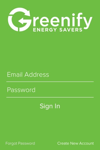 Greenify Energy Savers screenshot 2