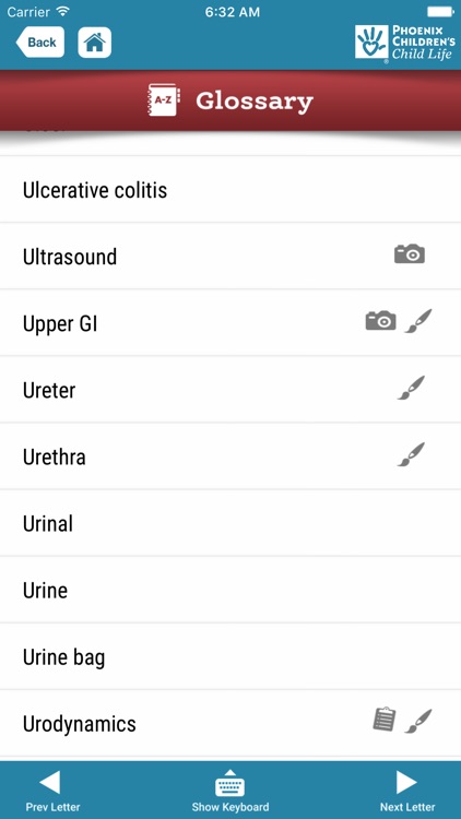 Simply Sayin' - Medical Jargon for Families screenshot-4