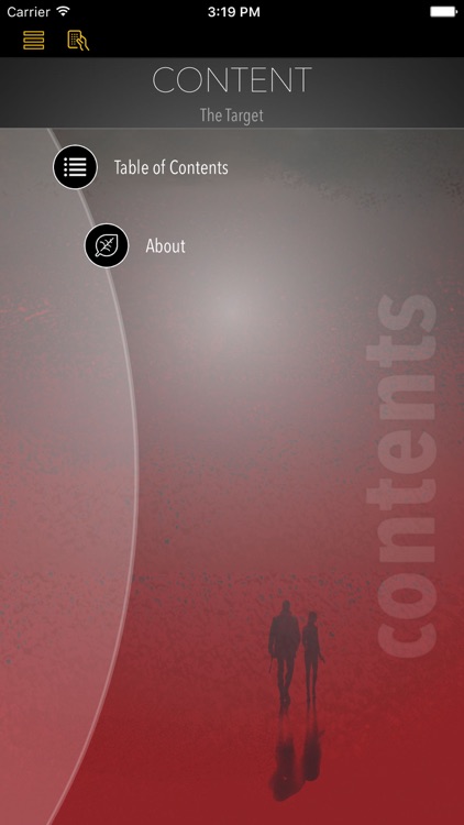 The Target (by David Baldacci)