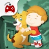 Rescue My Puppy Game - a adventure games