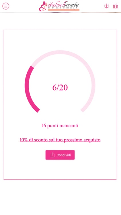 Italweb Beauty screenshot-3