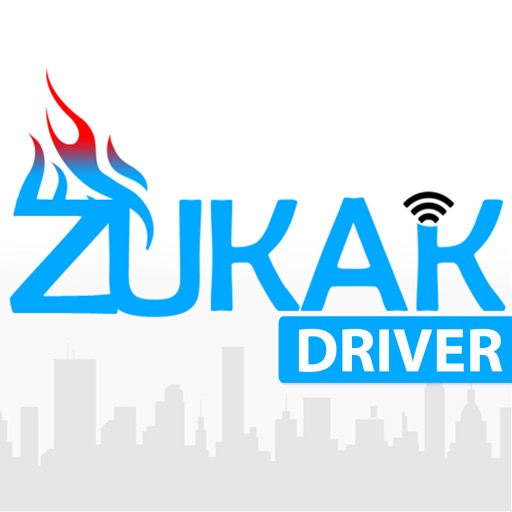 Zukak Driver