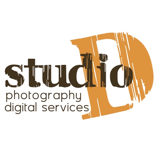 Studio D Photography icon