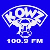 KOWZ FM