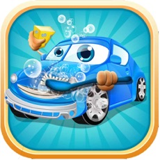 Activities of Baby Car Wash & Go Learn!