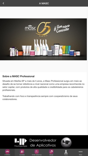 MASC Professional(圖2)-速報App