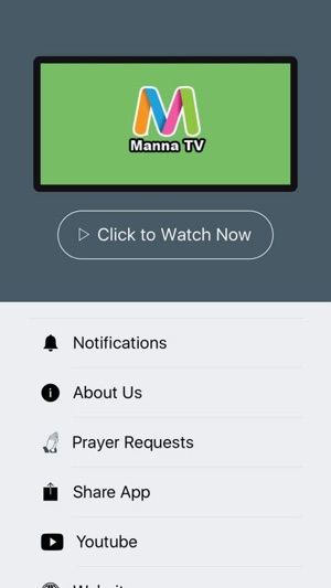 Manna TV(圖2)-速報App