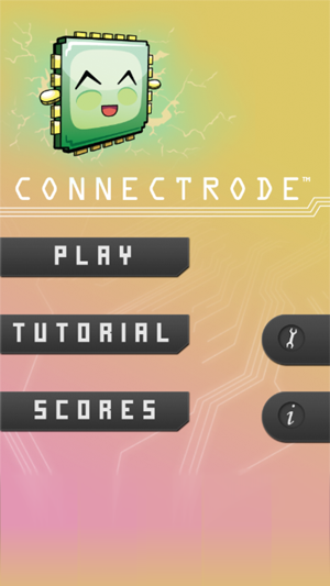 ‎Connectrode Screenshot