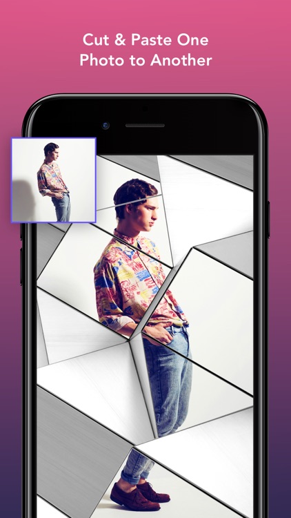 Enlight Photofox (Enlight 2) screenshot-3