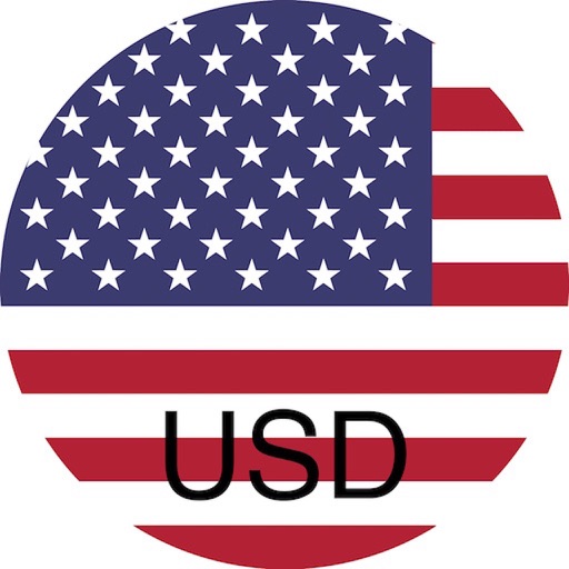 USD Currency Converter